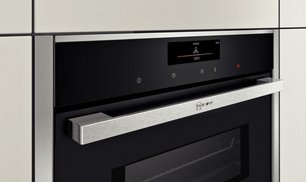 Духовой шкаф Нефф C28QT27N0 фото 2 в Новосибирске Духовой шкаф Neff C28QT27N0 фото 2 в Новосибирске