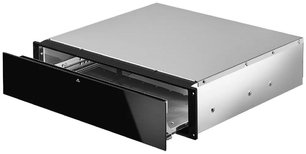 Встраиваемый подогреватель посуды Kuppersberg KWD 600 Black фото в Новосибирске