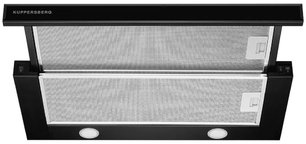 Встраиваемая вытяжка Куперсберг SLIMTURBO 60 GB фото в Новосибирске Встраиваемая вытяжка Kuppersberg SLIMTURBO 60 GB фото в Новосибирске