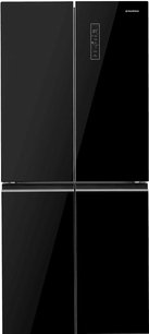 Холодильник Maunfeld MFF183NFBE фото в Новосибирске