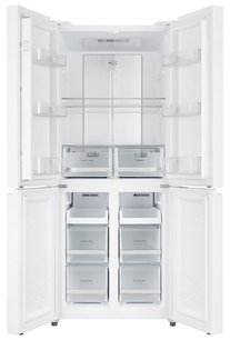 Холодильник Куперсберг NSFF195752W фото 3 в Новосибирске Холодильник Kuppersberg NSFF195752W фото 3 в Новосибирске