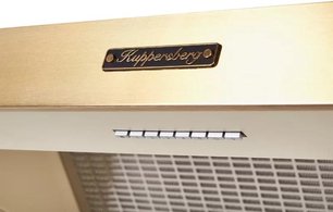 Вытяжка Kuppersberg V 939 C Bronze фото 3 в Новосибирске