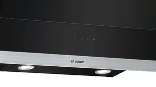 Вытяжка Бош DWK065G60R фото 2 в Новосибирске Вытяжка Bosch DWK065G60R фото 2 в Новосибирске