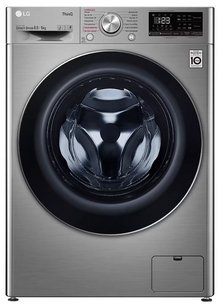 Стирально-сушильная машина LG F2V5GG2S фото в Новосибирске