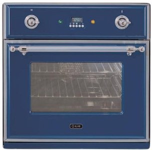 Духовой шкаф Ilve 600-M-MP Blue фото в Новосибирске
