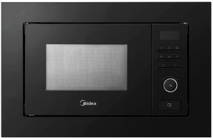Встраиваемая микроволновая печь Midea MI72200B фото в Новосибирске