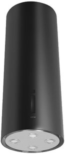 Вытяжка Maunfeld LEE WALL (sensor) 39 BLACK фото 4 в Новосибирске