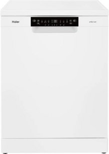 Посудомоечная машина Хайер HDWE15-58WE2RU фото в Новосибирске Посудомоечная машина Haier HDWE15-58WE2RU фото в Новосибирске