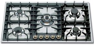 Варочная панель Илве HP95-CN фото в Новосибирске Варочная панель Ilve HP95-CN фото в Новосибирске