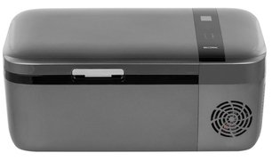 Автомобильный холодильник BORK Z630 фото 3 в Новосибирске