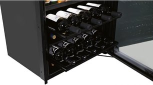 Встраиваемый минибар Indel B K CELLAR 36 ECOSMART фото 4 в Новосибирске