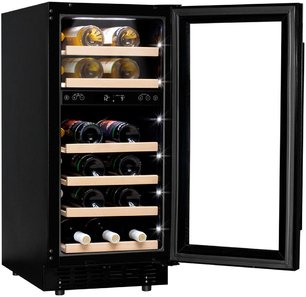 Встраиваемый винный шкаф Meyvel MV28-KBT2 фото 3 в Новосибирске