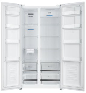 Холодильник Куперсберг NSFT195902W фото 3 в Новосибирске Холодильник Kuppersberg NSFT195902W фото 3 в Новосибирске