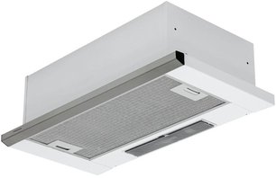 Вытяжка Krona KAMILLA slim 600 INOX (2 мотора) фото 4 в Новосибирске Вытяжка Krona KAMILLA slim 600 INOX (2 мотора) фото 4 в Новосибирске