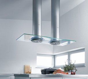 Вытяжка Gutmann Solo-Double фото 2 в Новосибирске