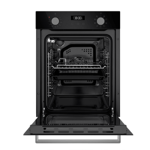 Электрический духовой шкаф Maunfeld EOEM519PB фото 3 в Новосибирске