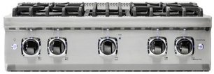Варочный центр Викинг EVGR530-4BBK фото 2 в Новосибирске Варочный центр Viking EVGR530-4BBK фото 2 в Новосибирске