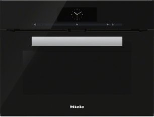 Духовой шкаф Miele H6800BP OBSW черный обсидиан фото в Новосибирске