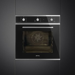 Духовой шкаф Smeg SF64M3VN фото 2 в Новосибирске
