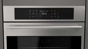 Духовой шкаф Fulgor Milano FCPO 6215 P TEM X фото 4 в Новосибирске