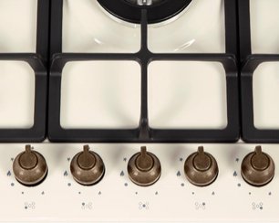 Газовая варочная панель MAUNFELD EGHE.75.33CBG2.R\G фото 4 в Новосибирске Газовая варочная панель MAUNFELD EGHE.75.33CBG2.R\G фото 4 в Новосибирске