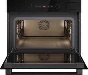 Компактный духовой шкаф Asko OCS54BGH фото 2 в Новосибирске