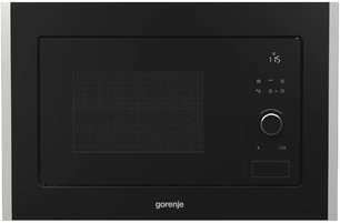 Микроволновая печь Горение BM171A4XG фото в Новосибирске Микроволновая печь Gorenje BM171A4XG фото в Новосибирске