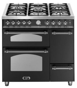 Варочный центр Lofra RNMT96MF2ET/CIF Chrome фото в Новосибирске