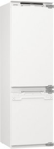 Встраиваемый холодильник Gorenje NRKI517142 фото 2 в Новосибирске