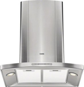 Вытяжка АЕГ DK9660M фото в Новосибирске Вытяжка AEG DK9660M фото в Новосибирске