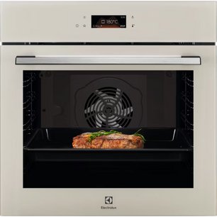 Духовой шкаф Electrolux LOE8F38S фото в Новосибирске