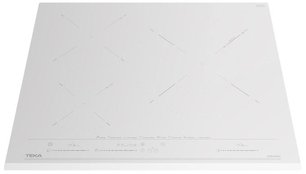 Варочная панель Тека IZC 63630 MST WHITE фото 3 в Новосибирске Варочная панель Teka IZC 63630 MST WHITE фото 3 в Новосибирске