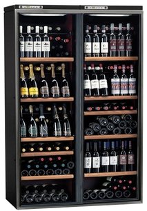 Винный шкаф IP C 2501 CF фото в Новосибирске