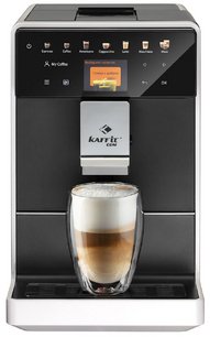 Кофемашина Kaffit com Roma A5-2 White фото в Новосибирске