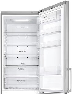 Холодильник LG GA-B 499 YAQZ фото 4 в Новосибирске