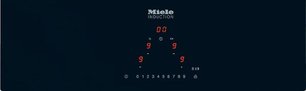 Индукционная панель Miele KM 6319 фото 2 в Новосибирске