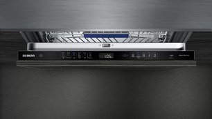 Посудомоечная машина Сименс SN656X00MR фото 2 в Новосибирске Посудомоечная машина Siemens SN656X00MR фото 2 в Новосибирске