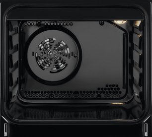 Электрическая плита Электролюкс RKR560100W фото 2 в Новосибирске Электрическая плита Electrolux RKR560100W фото 2 в Новосибирске