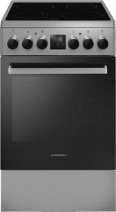 Электрическая плита Maunfeld MEC55CS08D фото в Новосибирске