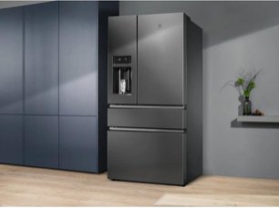 Холодильник Electrolux LLI9VF54X0 фото 3 в Новосибирске
