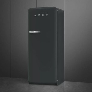 Холодильник Смег FAB28RDBLV5 фото 2 в Новосибирске Холодильник Smeg FAB28RDBLV5 фото 2 в Новосибирске