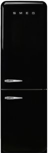 Холодильник Смег FAB32RBL3 фото в Новосибирске Холодильник Smeg FAB32RBL3 фото в Новосибирске