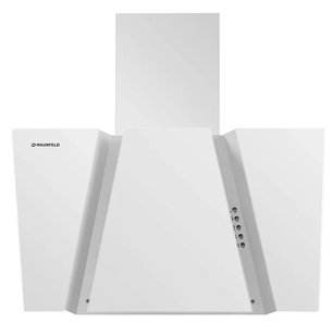 Вытяжка Maunfeld SEVERN 60 WHITE фото 3 в Новосибирске
