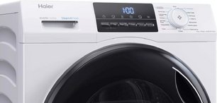 Стирально-сушильная машина Haier HWD80-BP14929A фото 4 в Новосибирске