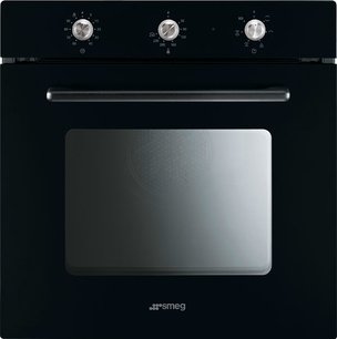Духовой шкаф Smeg F608SN фото в Новосибирске