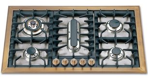 Варочная панель Рестарт ELP032 фото в Новосибирске Варочная панель Restart ELP032 фото в Новосибирске