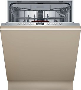 Встраиваемая посудомоечная машина Нефф S155EVX04E фото в Новосибирске Встраиваемая посудомоечная машина Neff S155EVX04E фото в Новосибирске