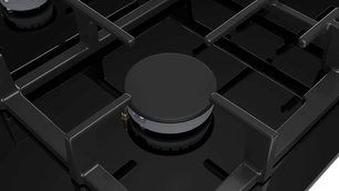 Газовая варочная панель Бош PNH6B6O92R фото 3 в Новосибирске Газовая варочная панель Bosch PNH6B6O92R фото 3 в Новосибирске