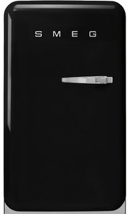 Холодильник Смег FAB10LBL2 фото в Новосибирске Холодильник Smeg FAB10LBL2 фото в Новосибирске
