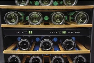 Винный шкаф Frigidaire FFWC3822QS фото 4 в Новосибирске